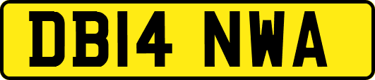 DB14NWA