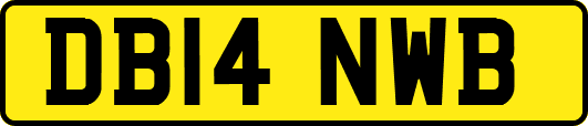 DB14NWB