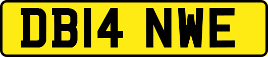DB14NWE