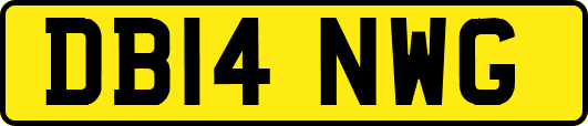 DB14NWG