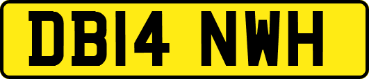 DB14NWH