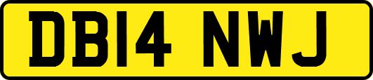 DB14NWJ