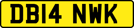 DB14NWK