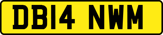 DB14NWM