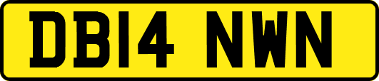 DB14NWN