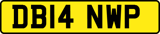 DB14NWP