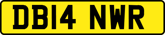 DB14NWR