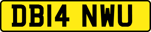 DB14NWU