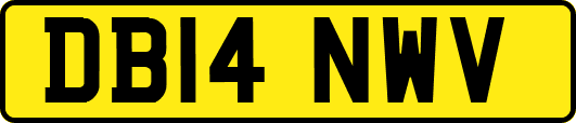 DB14NWV