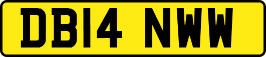 DB14NWW