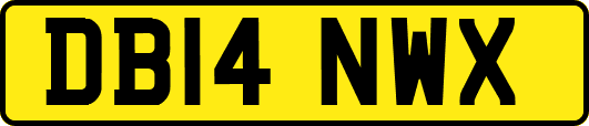 DB14NWX