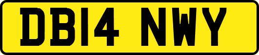 DB14NWY