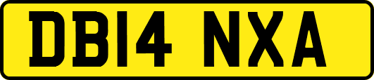 DB14NXA