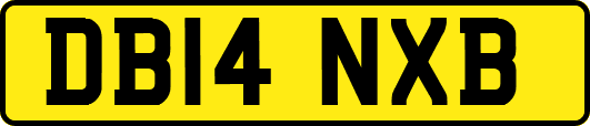 DB14NXB