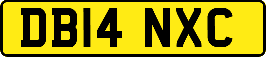 DB14NXC