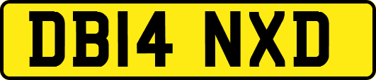 DB14NXD