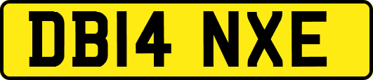 DB14NXE