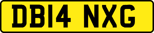 DB14NXG