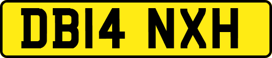 DB14NXH