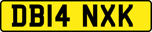 DB14NXK