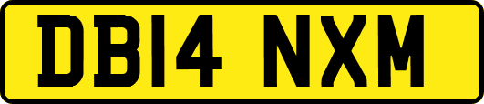 DB14NXM