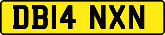 DB14NXN
