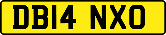 DB14NXO