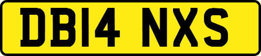 DB14NXS