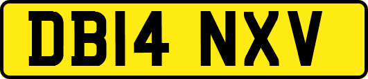 DB14NXV