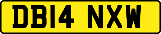 DB14NXW