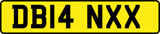 DB14NXX