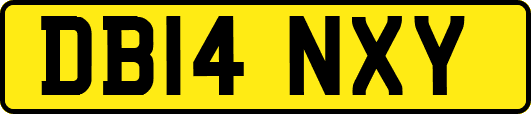 DB14NXY
