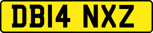 DB14NXZ