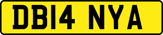 DB14NYA