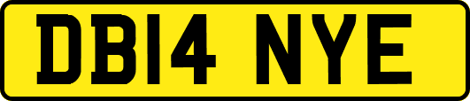 DB14NYE
