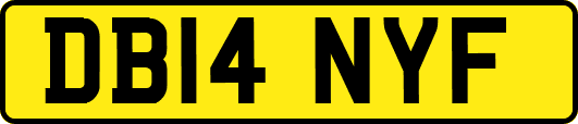 DB14NYF
