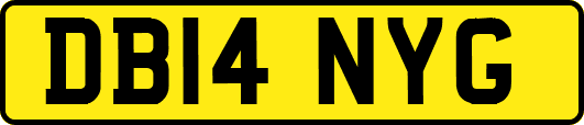 DB14NYG