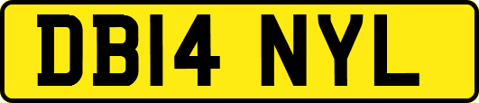 DB14NYL