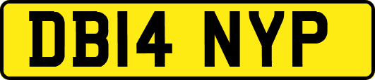 DB14NYP