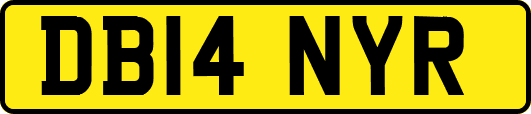 DB14NYR