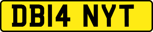 DB14NYT