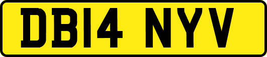 DB14NYV