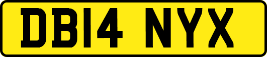 DB14NYX