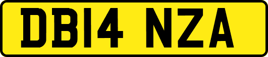 DB14NZA
