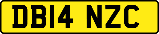 DB14NZC