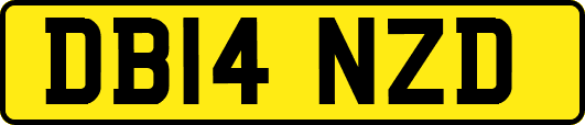 DB14NZD