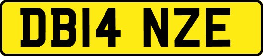 DB14NZE