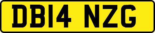 DB14NZG