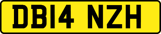 DB14NZH