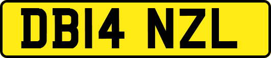 DB14NZL